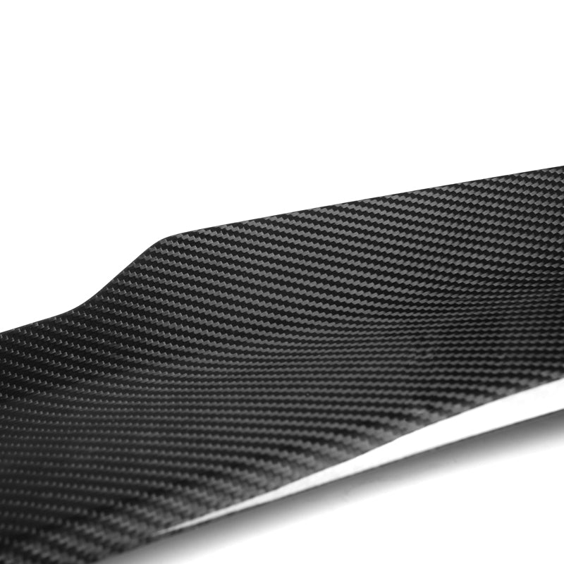 BMW 4er G22 / M4 G82 Prepreg-carbon Psm Ducktail Style Heckspoiler von OPTIC (2020+)