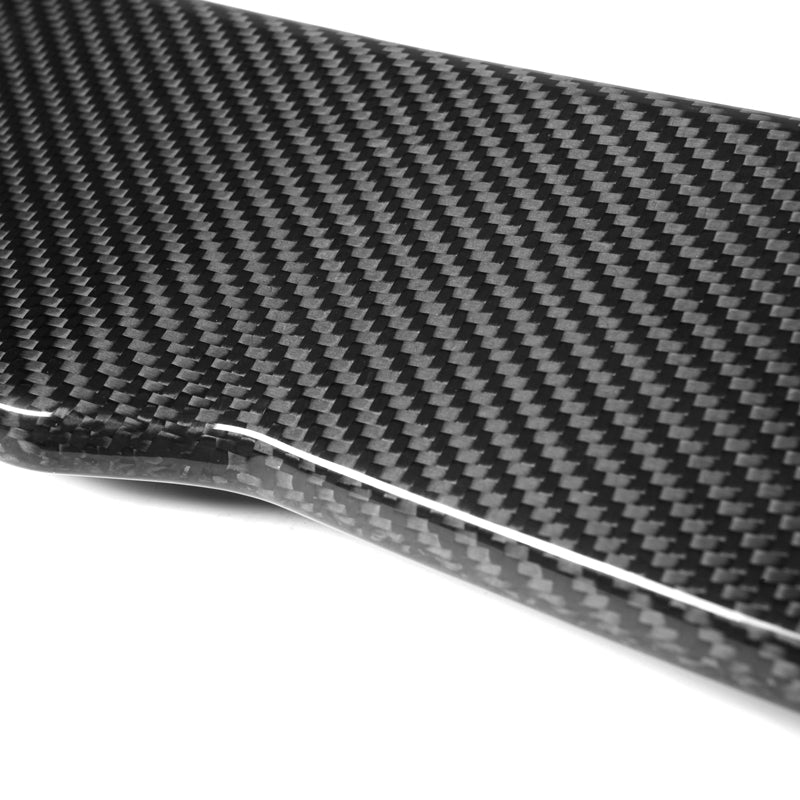BMW 3er G20 & M3 G80 Pre-Preg Dry Cs Style Carbon Heckspoiler von OPTIC (2018+)