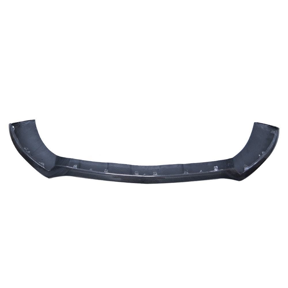 Mercedes GLA X156 Carbon Frontlippe Splitter (2014-2017)