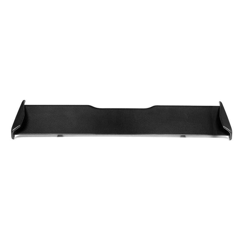 BMW 4er G22 / M4 G82 Prepreg-carbon MP-Stil Heckspoiler von OPTIC (2020+)