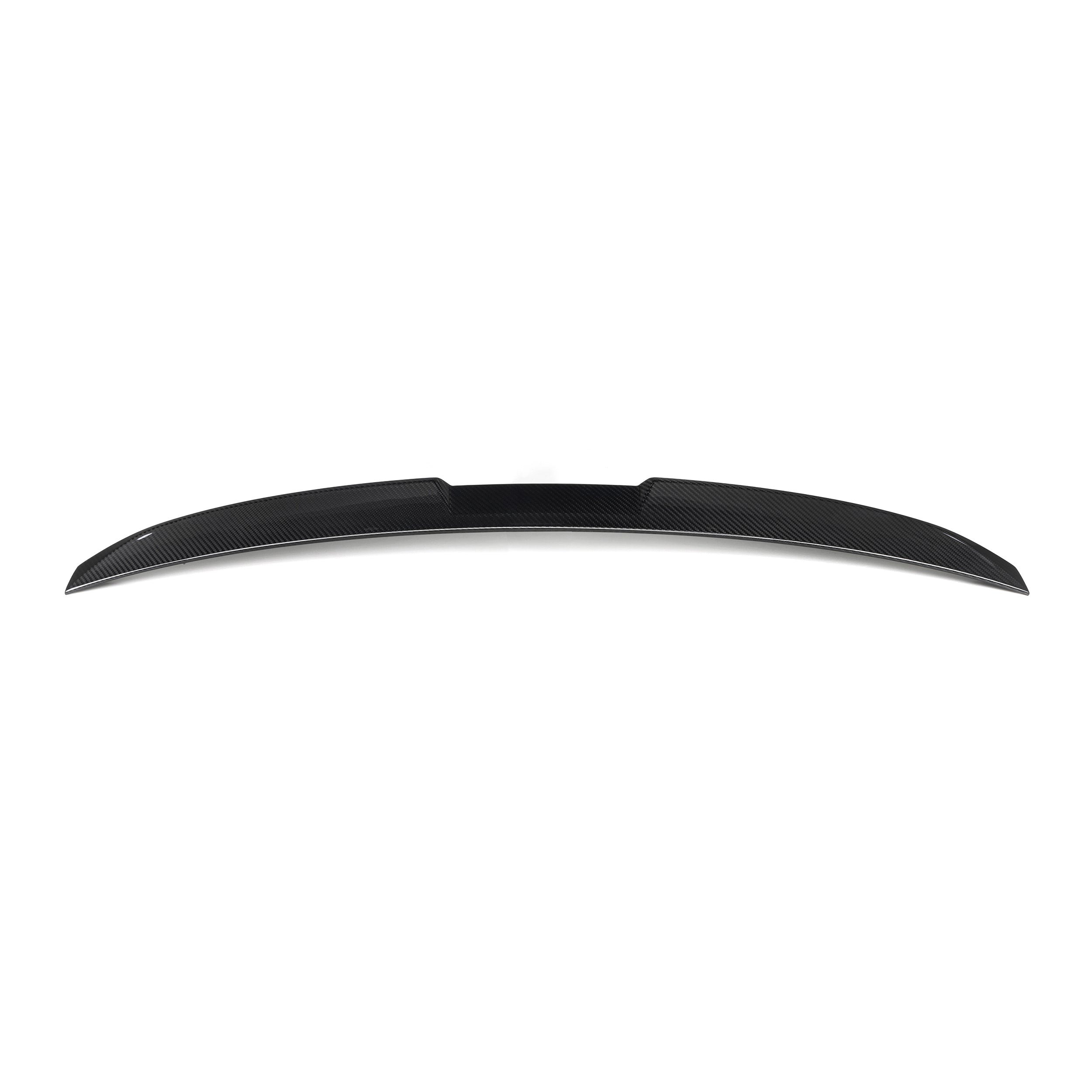 BMW 5er G60 G61 & M5 G90 G99 Prepreg-carbon Mp Style Heckspoiler von OPTIC (2024+)