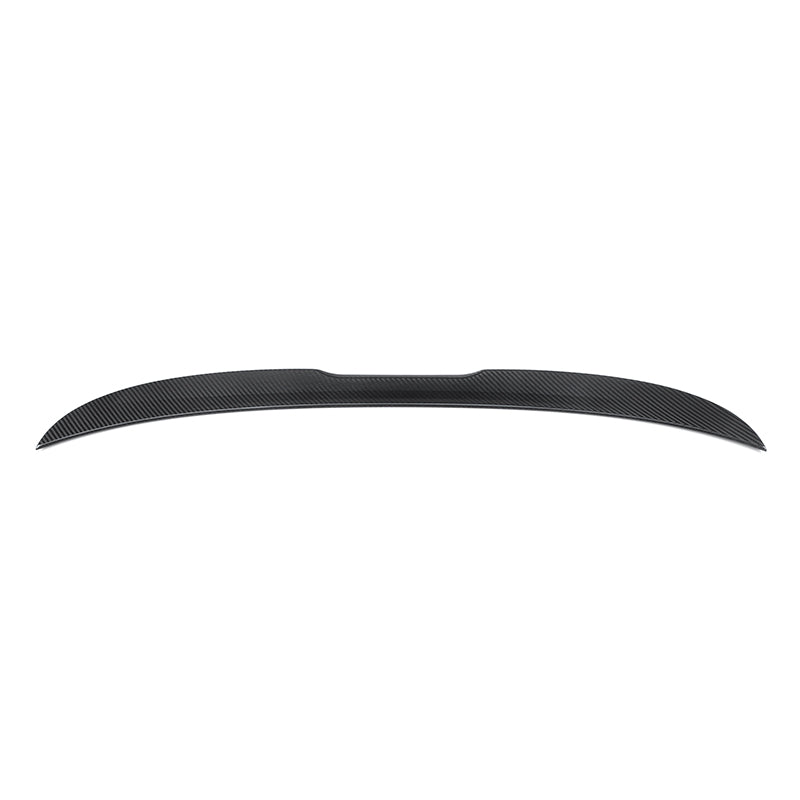 BMW 8er G15 / G16 / M8 F92 /F93 Prepreg-carbon MP-Stil Heckspoiler von OPTIC (2018+)