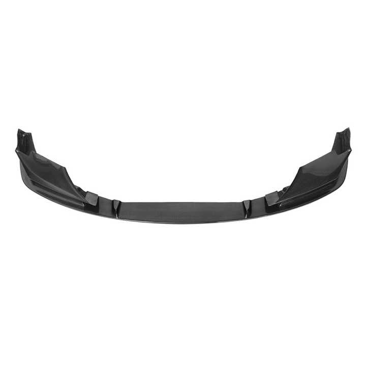 BMW M5 F90 LCI Carbon 3D Stil Frontlippe (2020-2023)