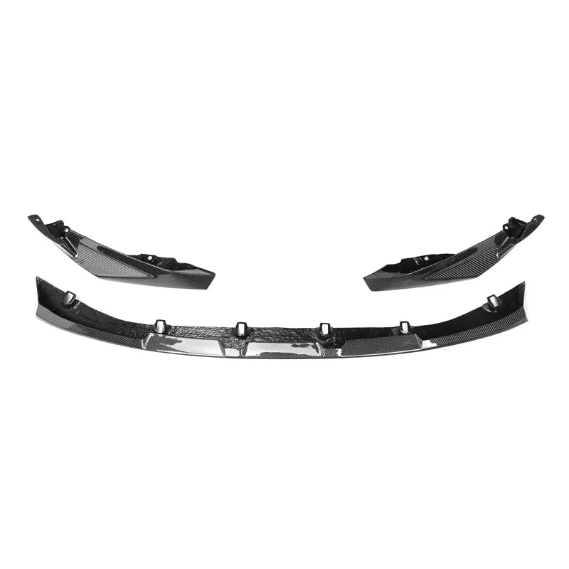 BMW M3 G80 G81/M4 G82 G83 Carbon MP-Stil Frontlippe (2021+)