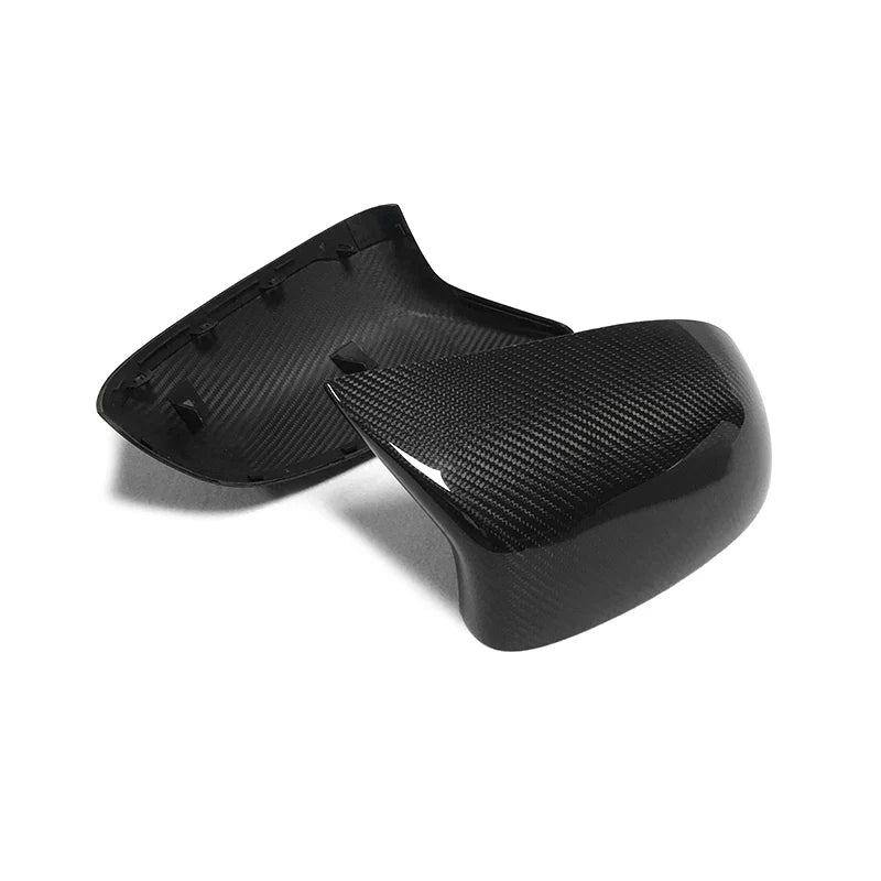 BMW X5M X6M F85 F86 Prepreg-carbon Spiegelkappen von OPTIC (2014-2019)