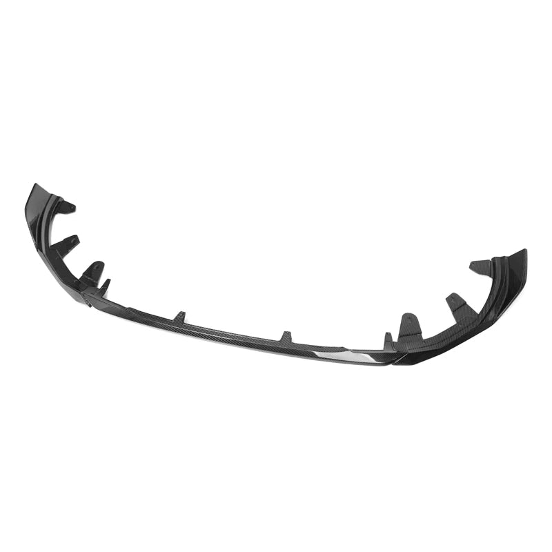 BMW 2er G42 Carbon MP-Stil Frontlippe (2021+)