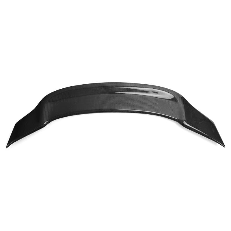 Mercedes C-Klasse W205 Carbon R Style Heckspoiler (2014-2021)