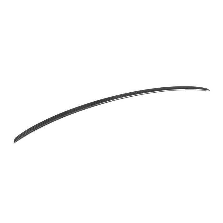 BMW 5er G60 G61 und M5 G90 G99 Prepreg-carbon M5 Stil Heckspoiler von OPTIC (2024+)