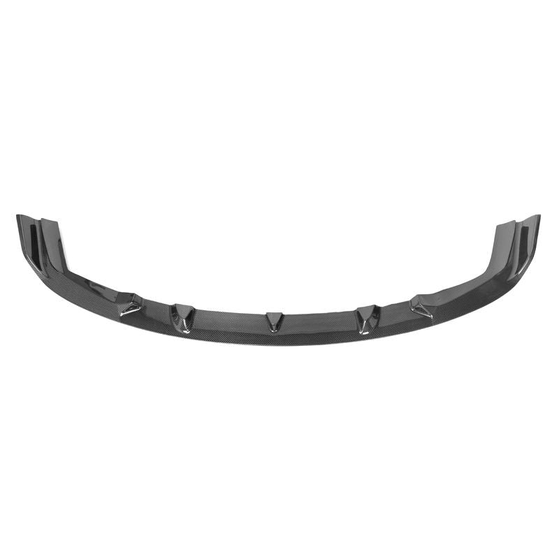 BMW M2 F87 Carbon 3D Stil Frontstoßstange Frontlippe (2015-2018)