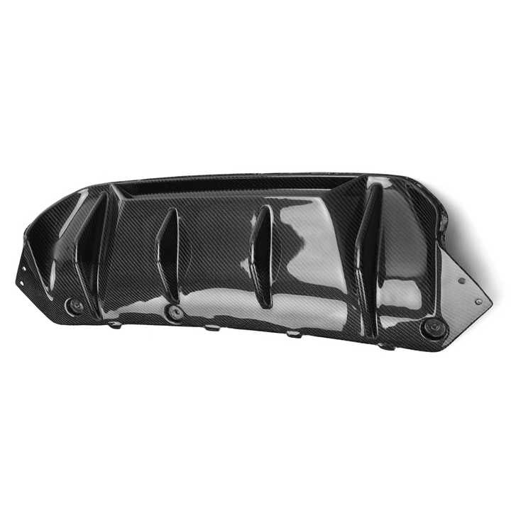BMW M5 F90 Carbon MP-Stil Diffusor (2017-2024)