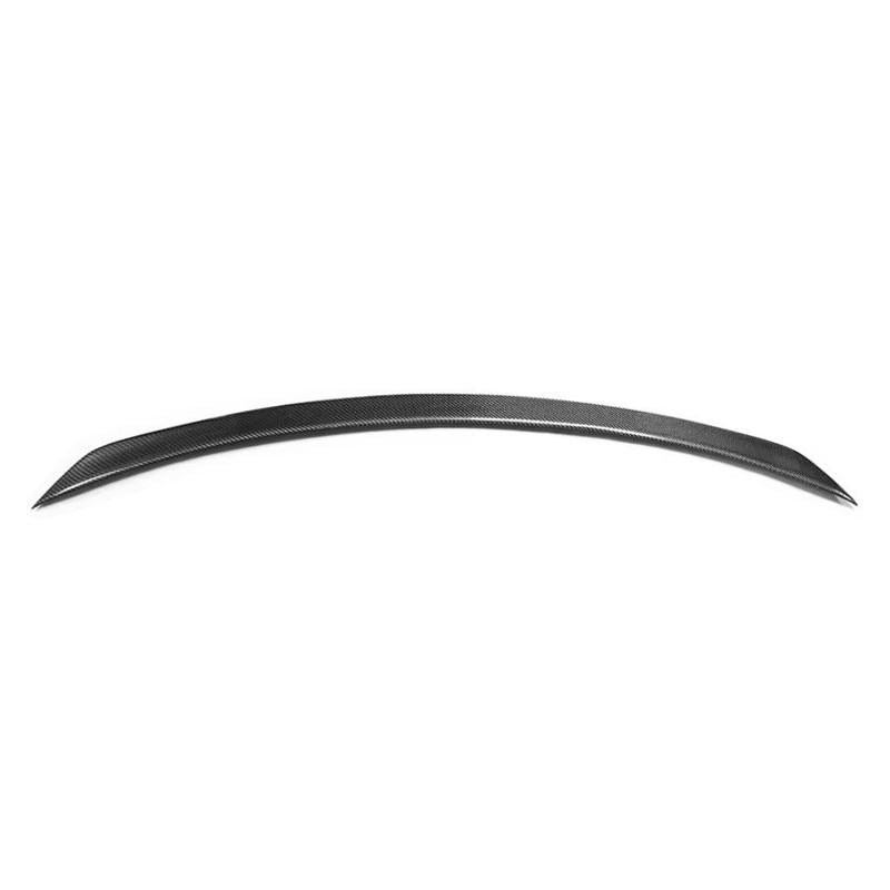 Mercedes C-Klasse W206 PrePreg Carbon AMG Style Heckspoiler (2022+)