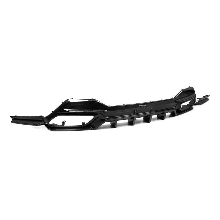 BMW 8er G14 G15 M-Sport Pre-Preg Carbon Diffusor von Sooqoo (2018+)