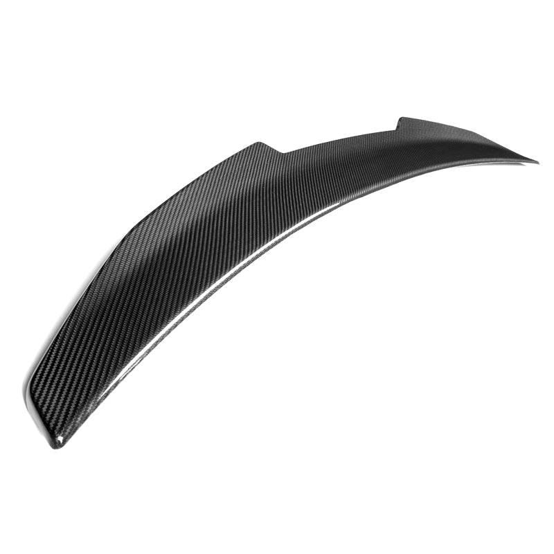 BMW 5er G30 / M5 F90 Prepreg-carbon Psm Style Ducktail Heckspoiler von OPTIC (2017-2023)