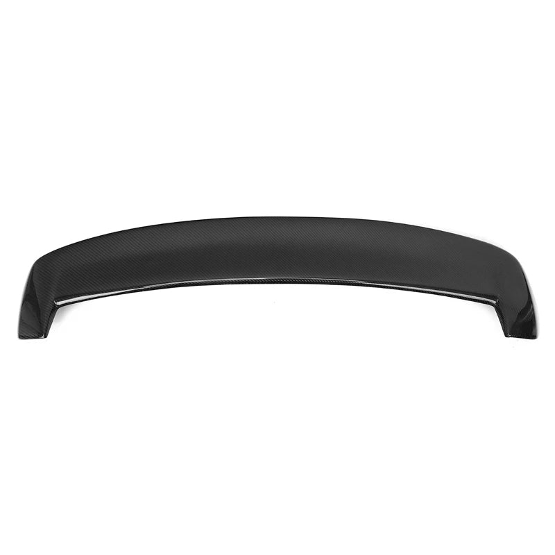 Carbon-Heckspoiler 3D Stil für BMW 1er F20/F21 (2011-2019)