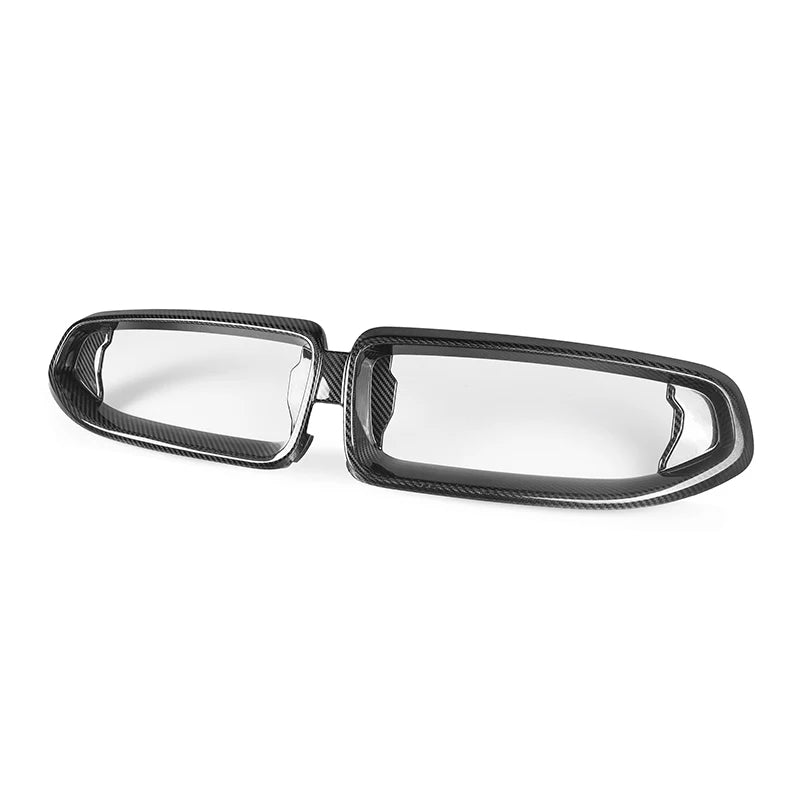 BMW 2er und M240I G42 Prepreg-carbon Nieren Grill von OPTIC (2021+)