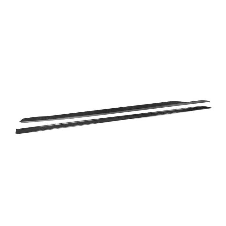 BMW 5er G60 G61 Prepreg-carbon MP-Stil Seitenschweller von OPTIC (2024+)