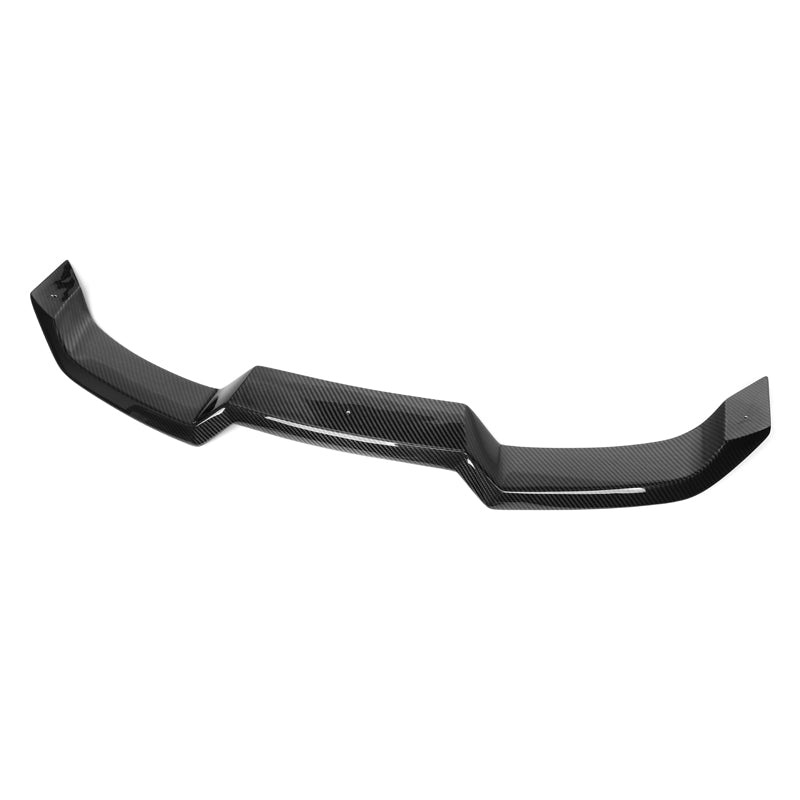 BMW 3er G20 / M3 G80 Prepreg-carbon V Style Heckspoiler von OPTIC (2019+)