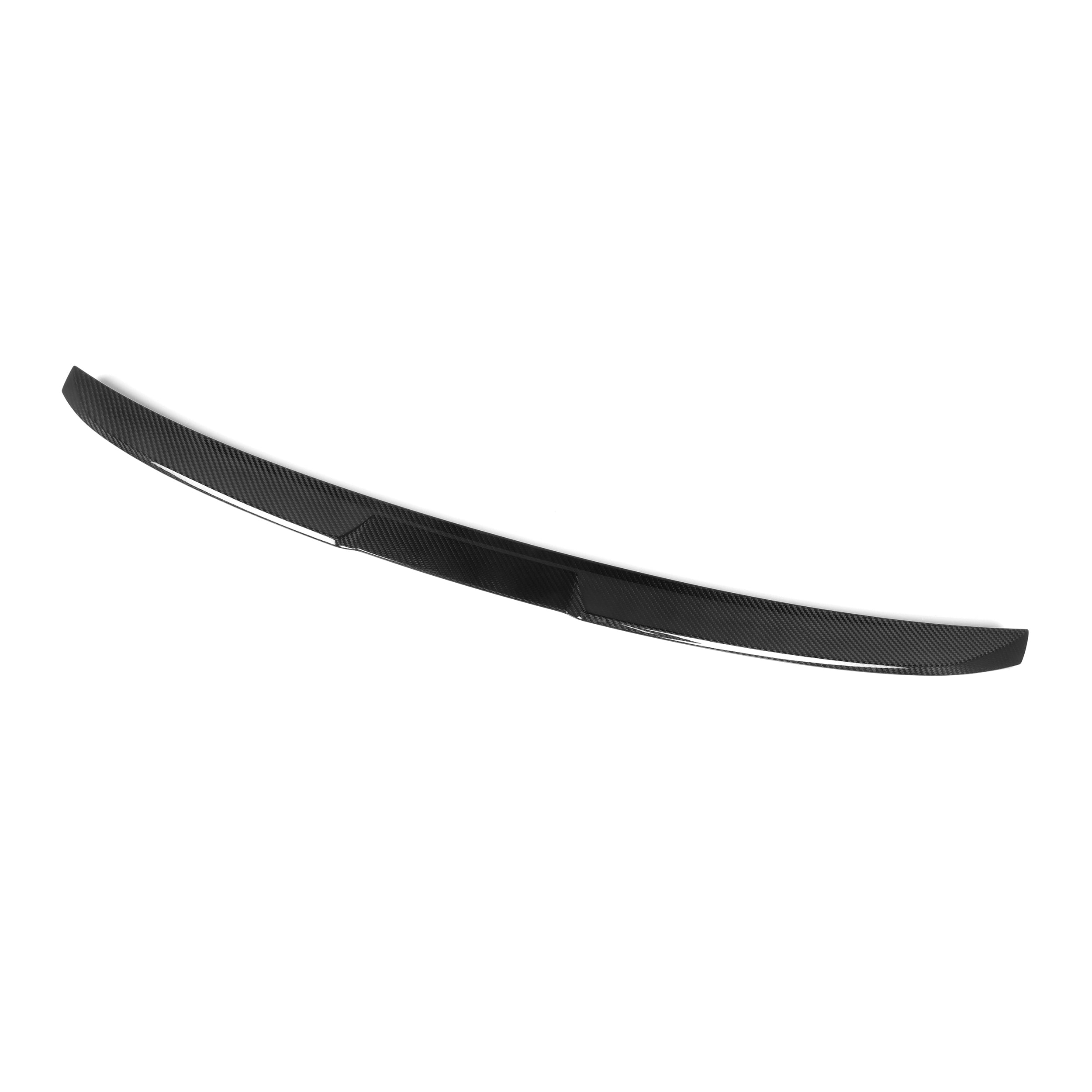 BMW 5er G60 G61 & M5 G90 G99 Prepreg-carbon Mp Style Heckspoiler von OPTIC (2024+)