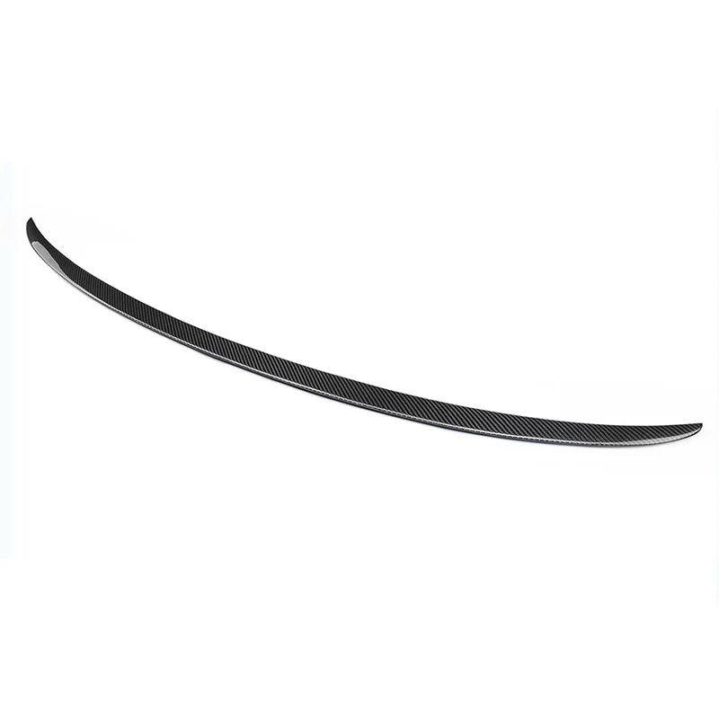 BMW 3er G20 & M3 G80 Prepreg-carbon Heckspoiler von OPTIC (2018+)