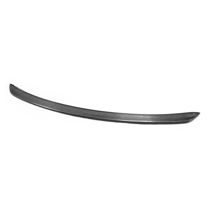 Mercedes C-Klasse W206 PrePreg Carbon AMG Style Heckspoiler (2022+)