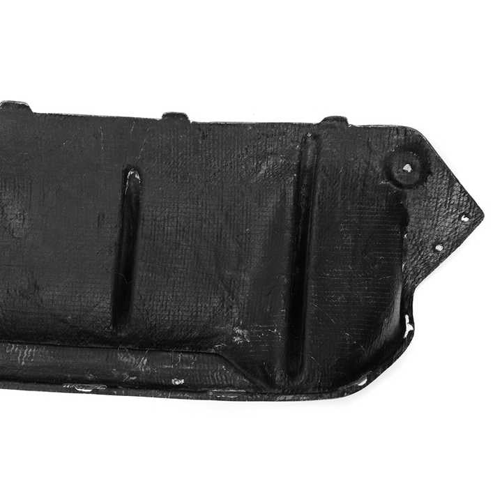 BMW M5 F90 Carbon MP-Stil Diffusor (2017-2024)