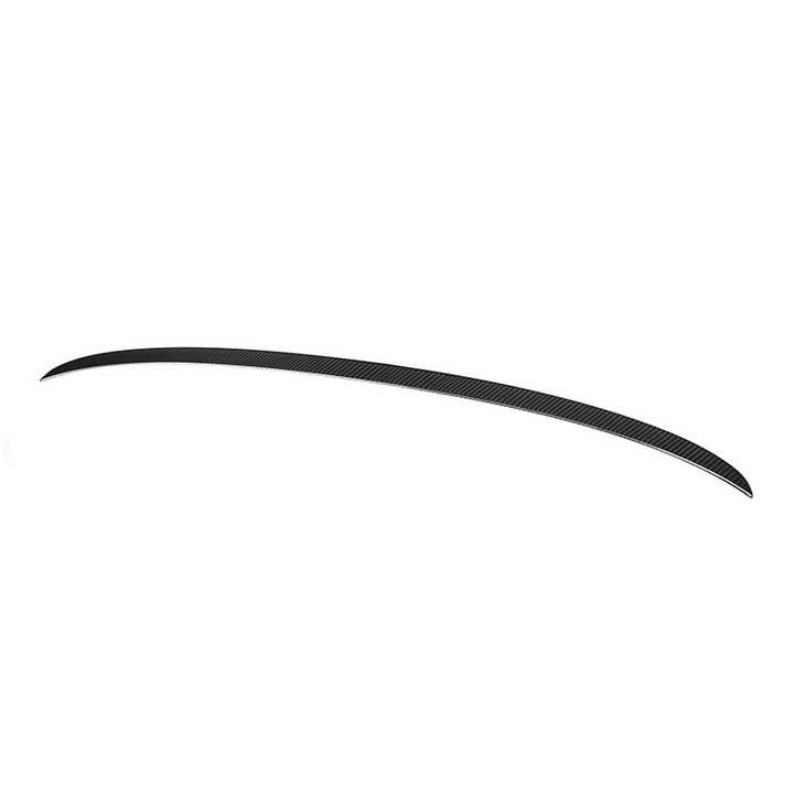 BMW 5er G30 / M5 F90 Prepreg-carbon M5 Stil Heckspoiler von OPTIC (2017-2023)