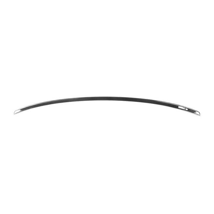 BMW 5er G60 G61 und M5 G90 G99 Prepreg-carbon M5 Stil Heckspoiler von OPTIC (2024+)