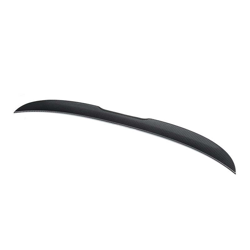 BMW 8er G15 / G16 / M8 F92 /F93 Prepreg-carbon MP-Stil Heckspoiler von OPTIC (2018+)