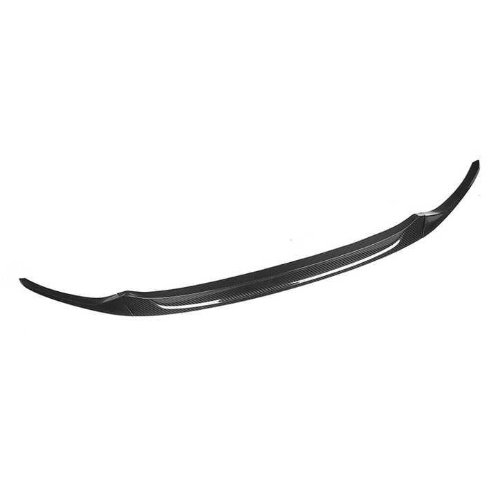 BMW 8er G14 G15 G16 M-Sport Prepreg-carbon Frontlippe von OPTIC (2018+)