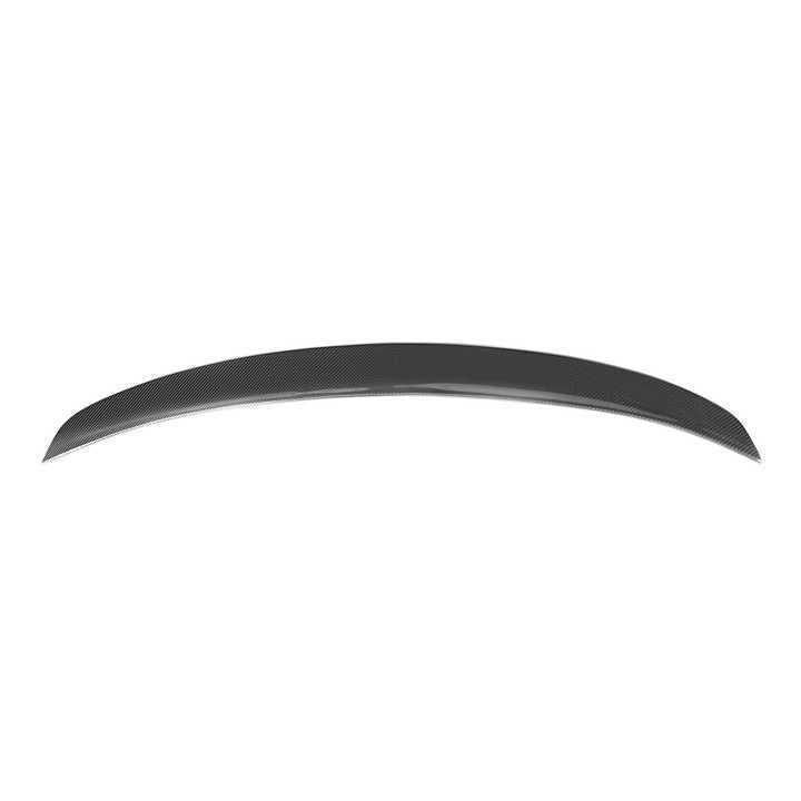 BMW 5er G30 / M5 F90 Prepreg-carbon 3D Stil Heckspoiler von OPTIC (2017-2023)