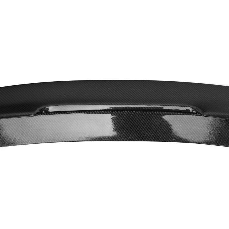 Carbon-Heckspoiler 3D Stil für BMW 1er F20/F21 (2011-2019)