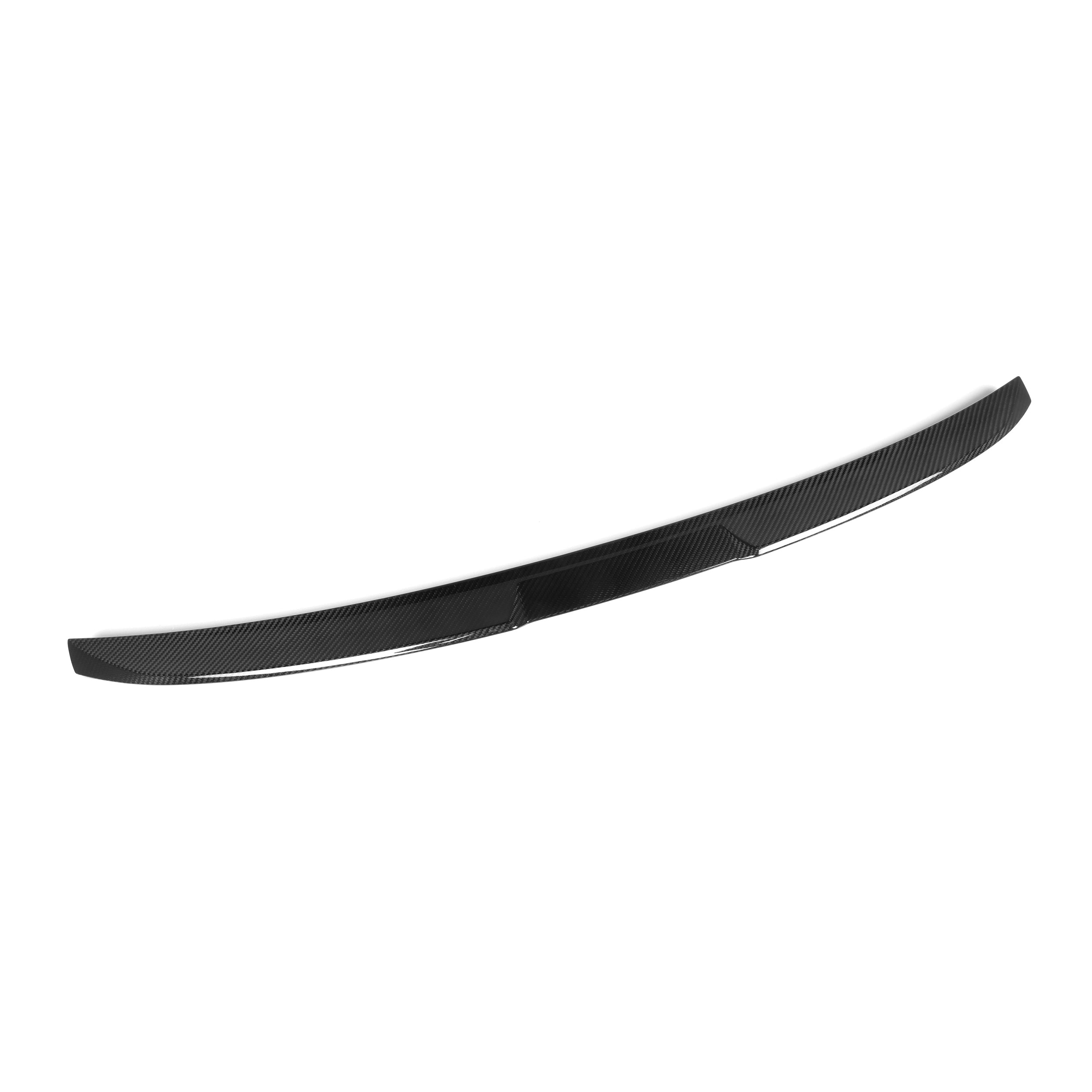 BMW 5er G60 G61 & M5 G90 G99 Prepreg-carbon Mp Style Heckspoiler von OPTIC (2024+)