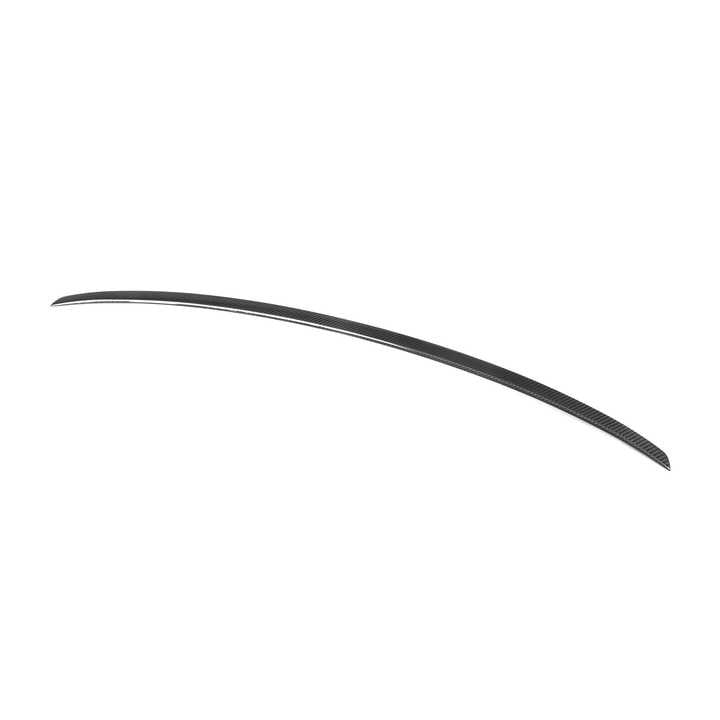 BMW 5er G60 G61 und M5 G90 G99 Prepreg-carbon M5 Stil Heckspoiler von OPTIC (2024+)