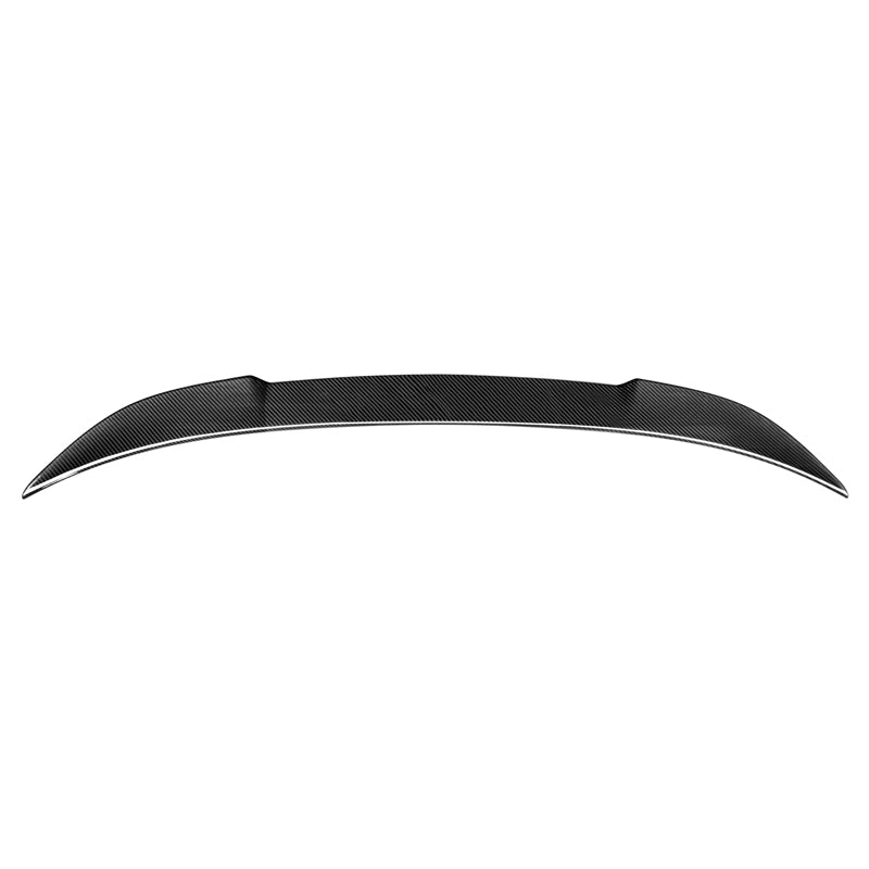 BMW 3er G20 & M3 G80 Pre-Preg Dry Cs Style Carbon Heckspoiler von OPTIC (2018+)