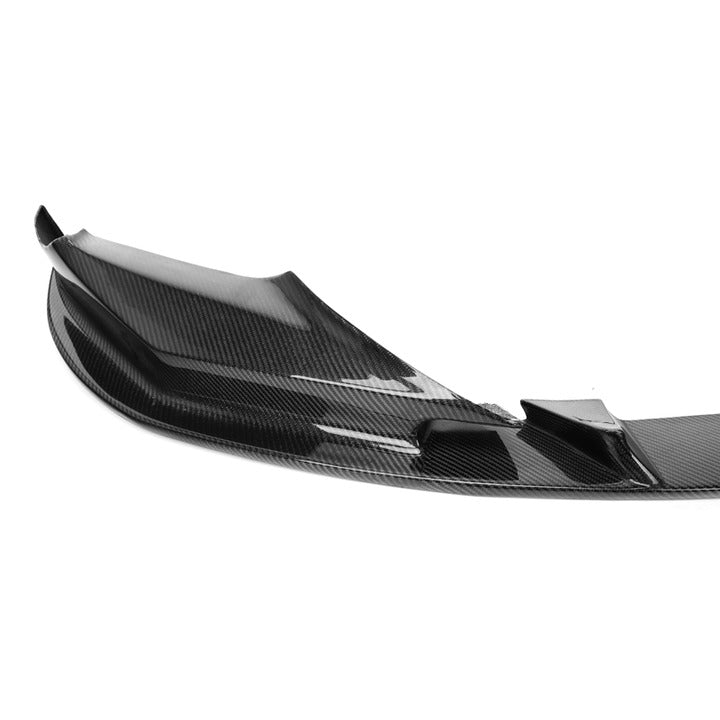 BMW M5 F90 LCI Carbon MP-Stil Frontlippe (2020-2023)