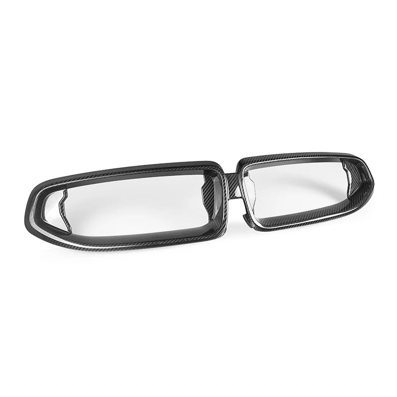 BMW 2er und M240I G42 Prepreg-carbon Nieren Grill von OPTIC (2021+)
