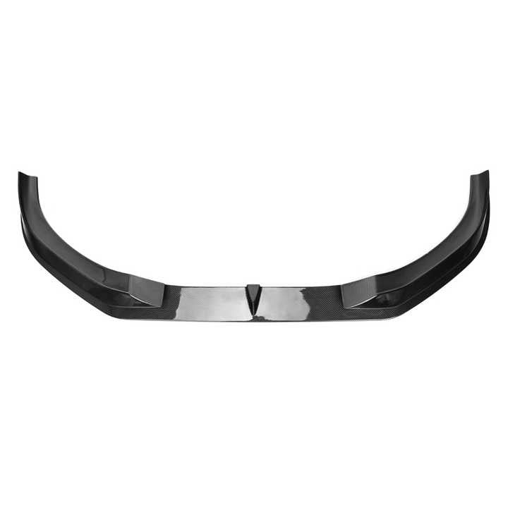 BMW 8er G14 G15 G16 M-Sport Prepreg-carbon Ac Stil Frontlippe von OPTIC (2018+)
