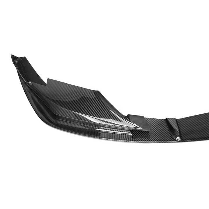 BMW M5 F90 LCI Carbon 3D Stil Frontlippe (2020-2023)