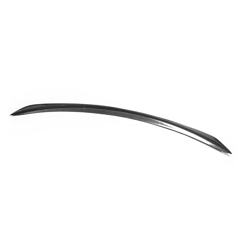 Mercedes C-Klasse W206 PrePreg Carbon AMG Style Heckspoiler (2022+)
