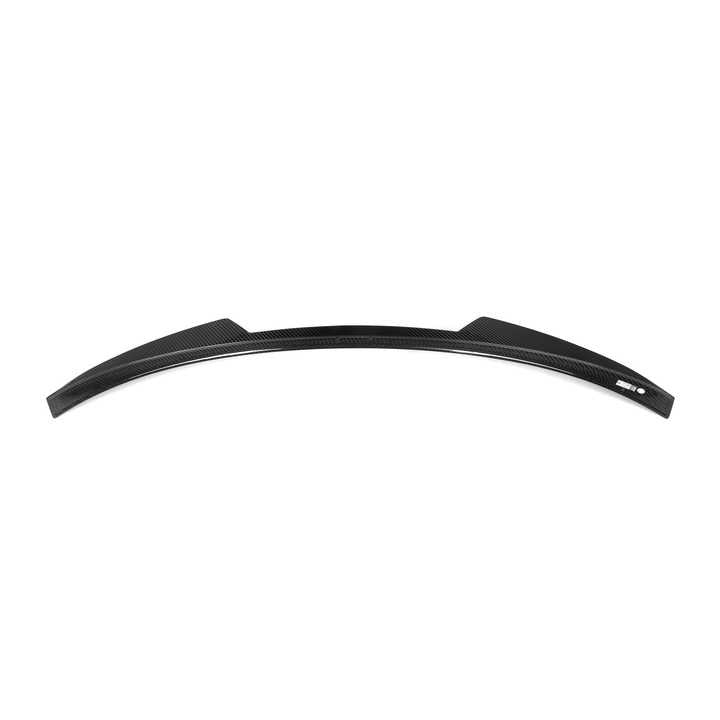 BMW 5er G60 G61 und M5 G90 G99 Prepreg-carbon Ducktail Heckspoiler von OPTIC (2024+)