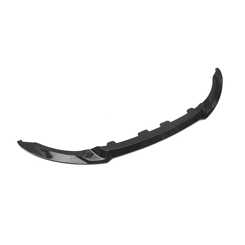 BMW M3 F80/M4 F82 F83 Schwarz Hochglanz CS-Stil Frontlippe (2014-2019)