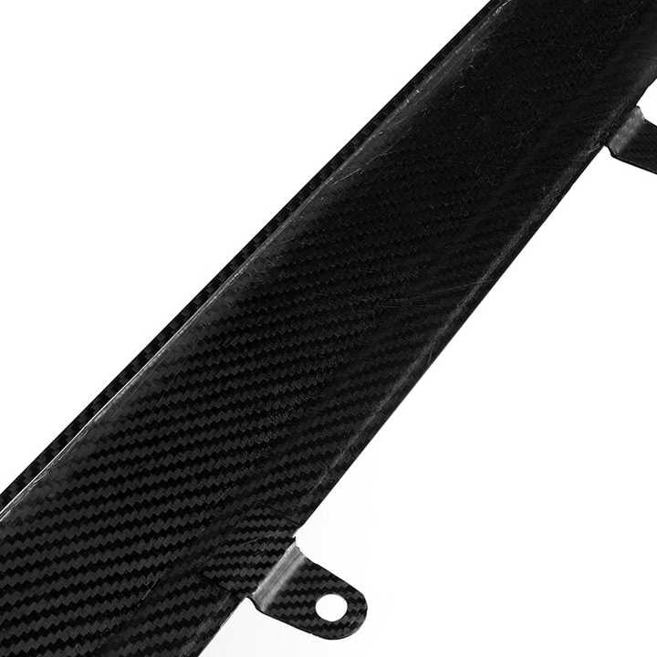 BMW 5er G30 G31 und M5 F90 Prepreg-carbon MP-Stil Seitenschweller von OPTIC (2017-2023)