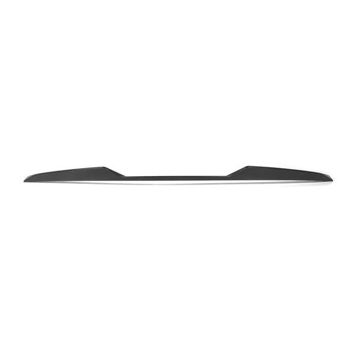BMW 5er G60 G61 und M5 G90 G99 Prepreg-carbon Ducktail Heckspoiler von OPTIC (2024+)