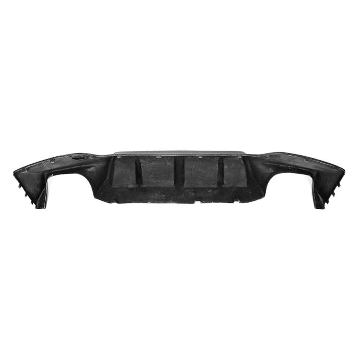 BMW M5 F90 Carbon 3D Stil Diffusor (2017-2024)