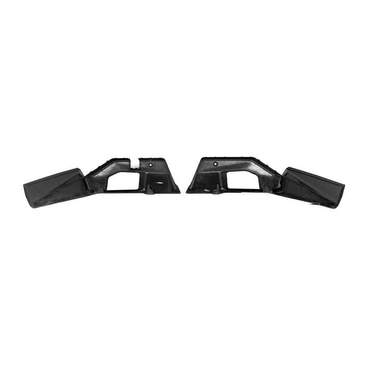 BMW M5 G90 G99 Prepreg-carbon MP-Stil Diffusor von OPTIC (2024+)