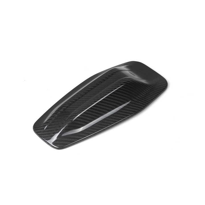 BMW 5er G60 G61 und M5 G90 G99 Prepreg-carbon Antennenabdeckung von OPTIC (2024+)