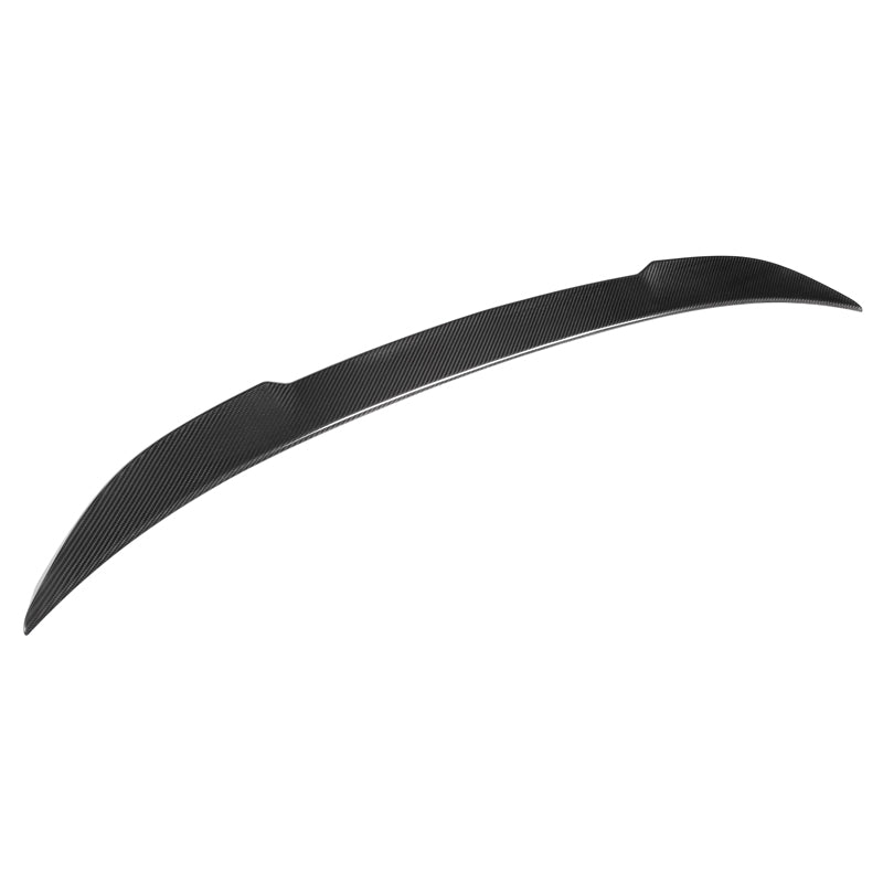 BMW 3er G20 & M3 G80 Pre-Preg Dry Cs Style Carbon Heckspoiler von OPTIC (2018+)