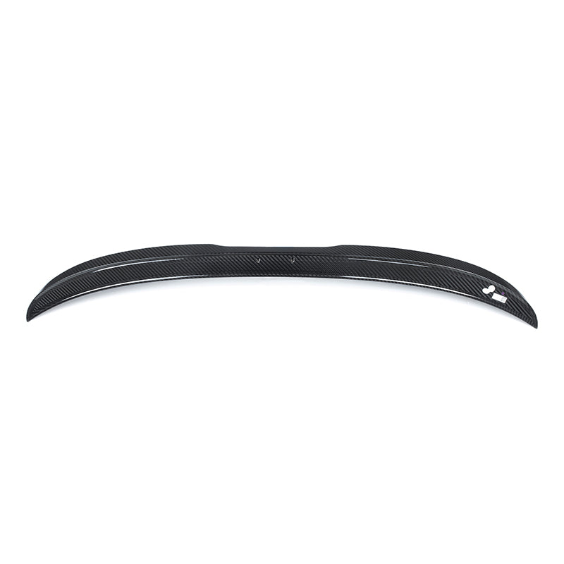 BMW 8er G15 / G16 / M8 F92 /F93 Prepreg-carbon MP-Stil Heckspoiler von OPTIC (2018+)