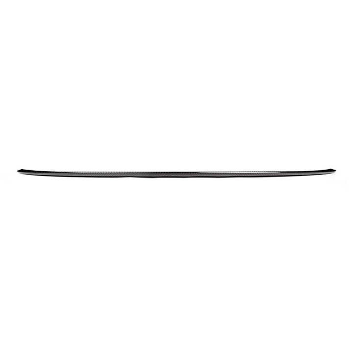 BMW 5er G30 / M5 F90 Prepreg-carbon M5 Stil Heckspoiler von OPTIC (2017-2023)