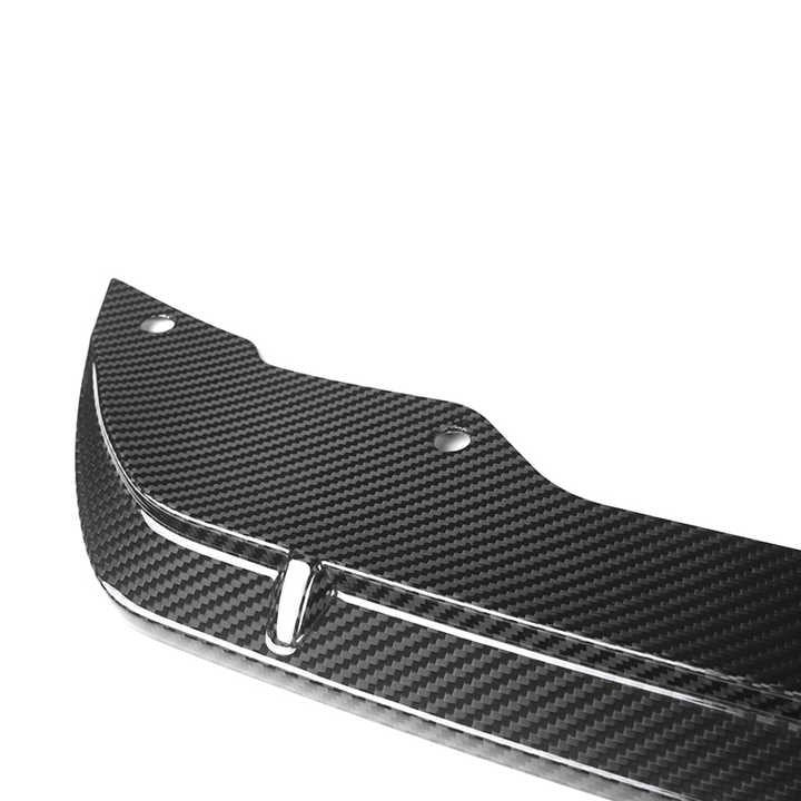 BMW M5 F90 Carbon MP-Stil Frontlippe (2017-2020)